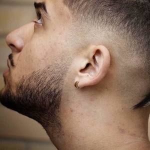 Meet your Posher, Johnny